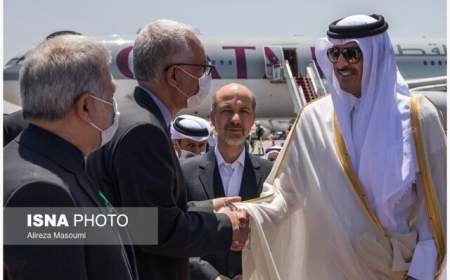 سفیر ایران در دوحه: قطر دوست دارد بین دوستانش مخاصمه نباشد