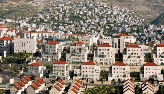 تصویب طرح ساخت ۴هزار واحد مسکونی در کرانه باختری ازسوی رژیم صهیونیستی
