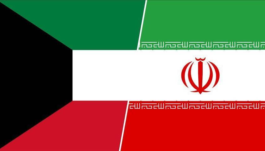 دعوت رسمی ایران از کویت برای مذاکره درباره یک میدان گازی