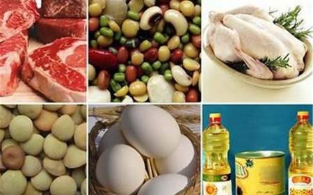 وزارت صمت: روغن، مرغ، تخم‌مرغ و لبنیات تولید قبل با قیمت‌های جدید عرضه شود