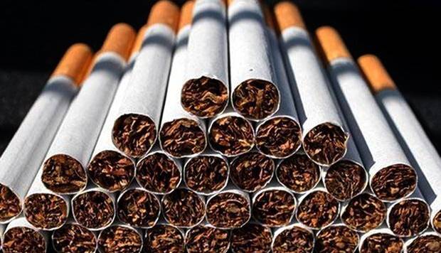 سن شروع مصرف دخانیات در کشور: کمتر از ۱۵ سال در مردان و سن ۱۷ سال در زنان