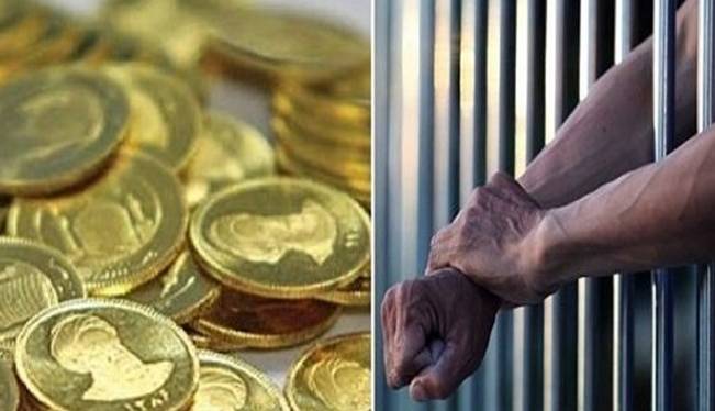 کاهش محبوسان مهریه به 600 زندانی