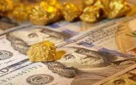 افزایش دوباره قیمت طلا؛ دلار در مرز کانال 30 هزار تومان