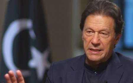 عمران خان: آمریکا به‌ دنبال ایجاد پایگاه نظامی در پاکستان است