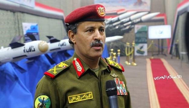 وزیر دفاع یمن: سلاح‌های بازدارنده راهبردی داریم