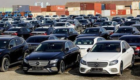 رشیدی کوچی: واردات خودرو می‌تواند در افزایش کیفیت خودروها موثر باشد اگر...