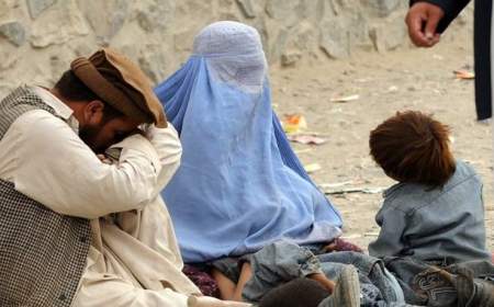 هشدار سازمان ملل درباره کاهش کمک‌های غذایی به افغانستان
