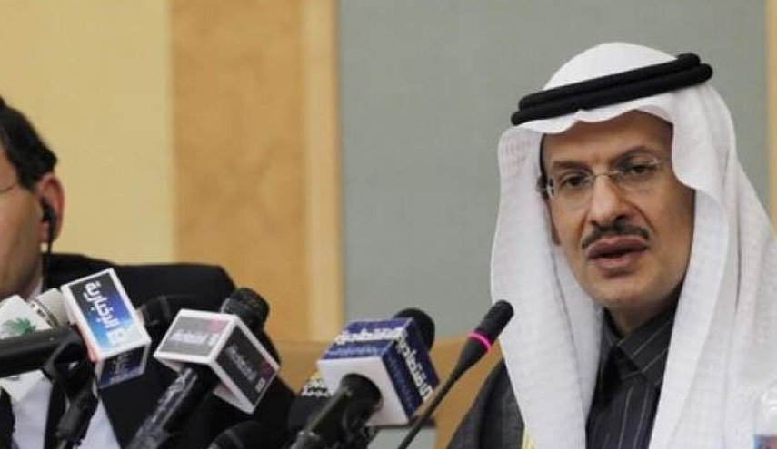 دعوت رسمی عربستان از ایران برای مذاکره درباره میدان گازی مشترک