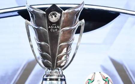 واکنش کره‌جنوبی به احتمال میزبانی جام ملتهای آسیا به جای چین