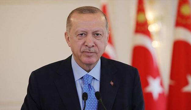 "نه" اردوغان به عضویت فنلاند و سوئد در ناتو