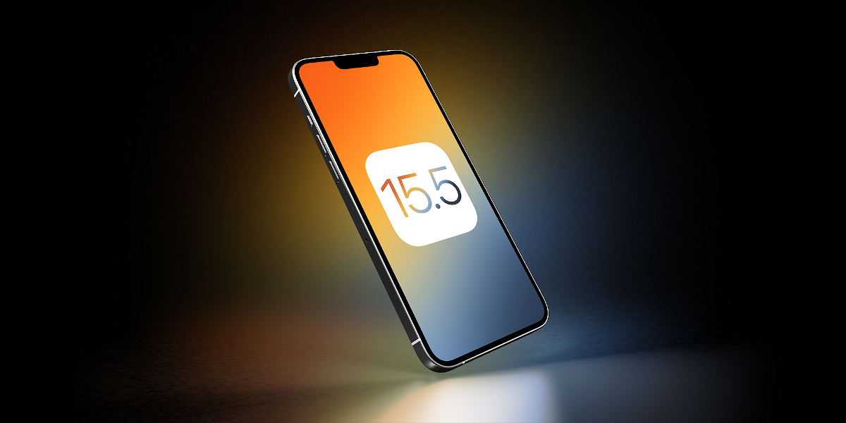 آپدیت iOS 15.5 و iPadOS 15.5 منتشر شد