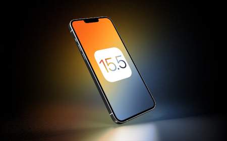 آپدیت iOS 15.5 و iPadOS 15.5 منتشر شد