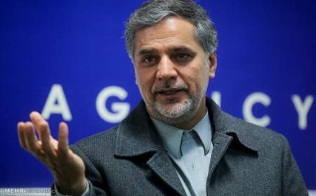 پیش‌بینی نقوی حسینی از احتمال یک دوره ای شدن دولت رئیسی