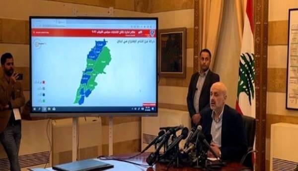 اعلام نتایج انتخابات پارلمانی لبنان؛ «حزب‌الله» و «أمل» 31 کرسی به دست آوردند