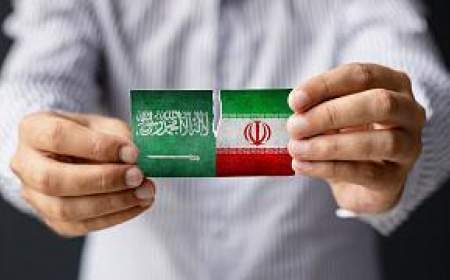 نماینده مجلس: وحدت ایران و عربستان می‌تواند جهان اسلام را "کن فیکون" کند