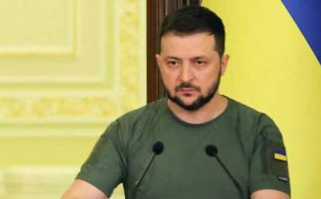 زلنسکی: روسیه باید هزینه بازسازی اوکراین را پرداخت کند
