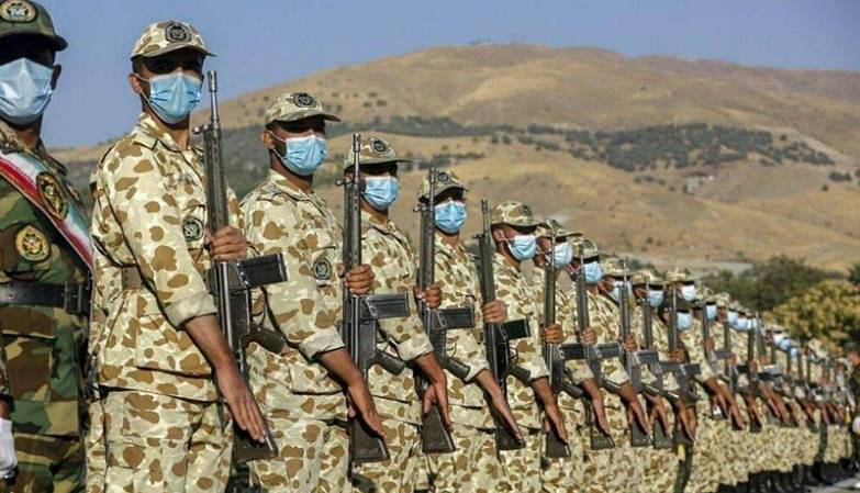 جزئیاتی از افزایش ۱۱۵ درصدی حقوق سربازان