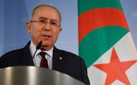 الجزایر میانجیگری ریاض در پرونده مراکش را رد کرد