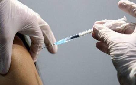 رییس سازمان غذا و دارو: وارد نشدن واکسن روزانه ۷۰۰ نفر را به کشتن داد