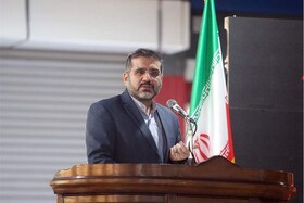 وزیر ارشاد: حرف‌های نزده و کارهای نکرده زیاد داریم