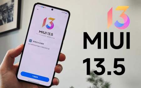 کدام گوشی‌های شیائومی، ردمی و پوکو به‎روزرسانی MIUI 13.5 را دریافت می‌کنند؟