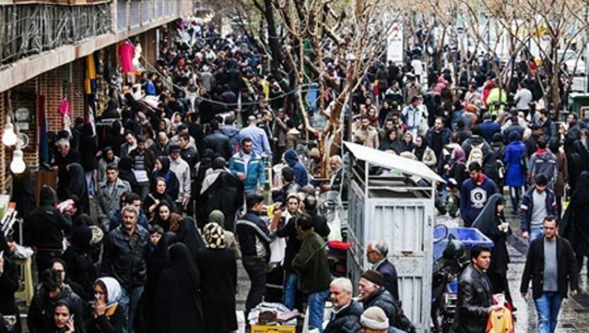 پرجمعیت‌ترین شهرهای ایران در ١٤٠٠ مشخص شدند