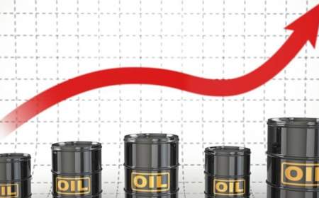 قیمت نفت در مرز 114 دلار ایستاد
