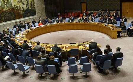 جلسه شورای امنیت برای تشدید تحریم‌های کره شمالی