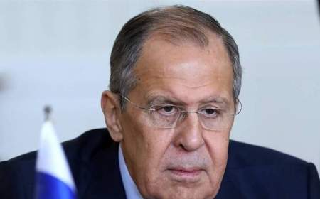 چرایی سفر وزیر خارجه روسیه به عربستان در بحبوحه جنگ اوکراین