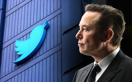 سهام‌داران توییتر از ایلان ماسک شاکی شدند