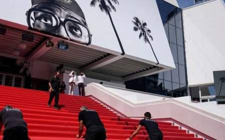 اعلام برندگان بخش نوعی نگاه جشنواره فیلم کن 2022