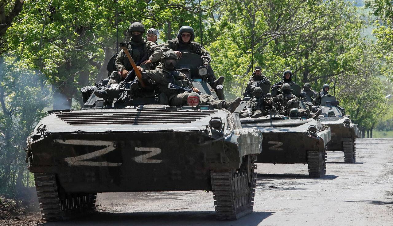 وزیر دارایی روسیه: به منابع مالی زیادی برای جنگ اوکراین نیاز داریم