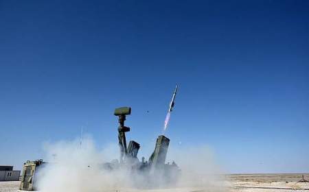 آنکارا با موفقیت سیستم دفاع موشکی "سپر" را آزمایش کرد