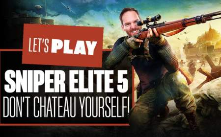 حذف مرموز بازی Sniper Elite 5 از فروشگاه اپیک گیمز!