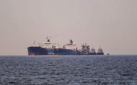 درخواست فرانسه از ایران: دو نفتکش توقیف شده یونان را آزاد کنید