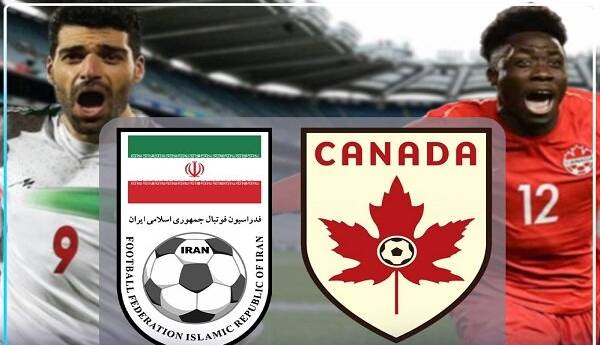 کانادا جایگزین ایران را پیدا کرد؛ دیدار با تیم شصت و یکم جهان!