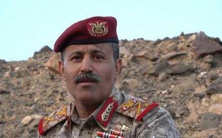 وزیر دفاع یمن: برای هر شرایطی کاملا آماده هستیم