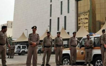 بازداشت ده‌ها مقام دولتی در عربستان سعودی