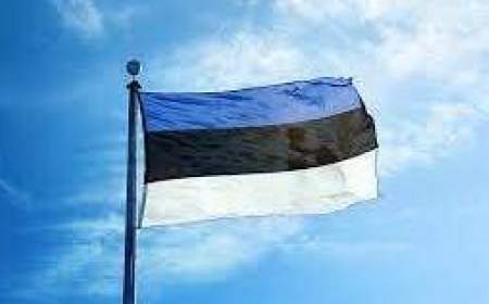 دولت استونی سقوط کرد