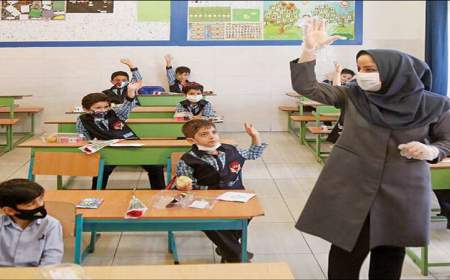 آموزش و پرورش: دولت تا ۲۳ خرداد برای تصویب آیین‌نامه رتبه‌بندی معلمان مهلت دارد