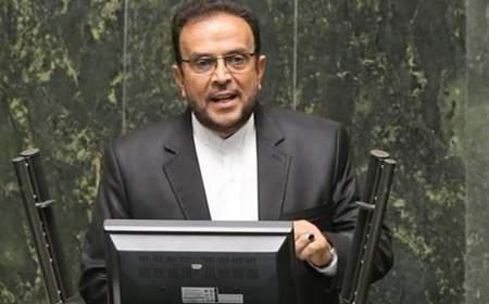 سخنگوی کمیسیون امنیت‌ ملی مجلس: قطعنامه علیه ایران اعتبار آژانس را به آتش می‌کشد