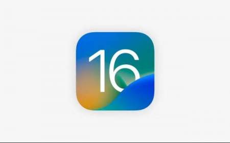 کدام گوشی‌های آیفون به iOS 16 آپدیت می‌شوند؟