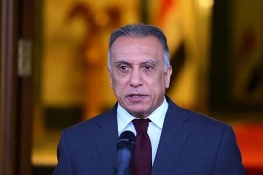 خبرِ نخست وزیر عراق درباره مذاکرات ایران و عربستان