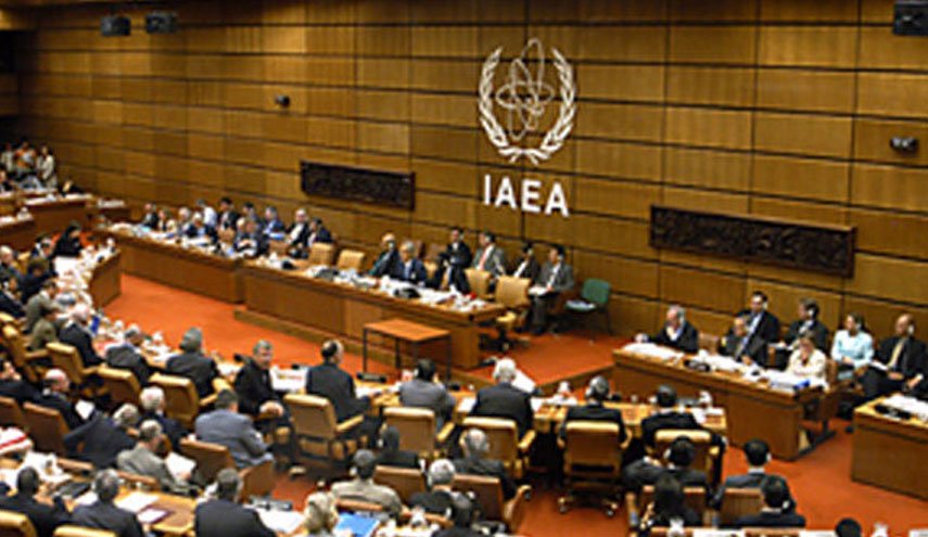 پیش‌نویس قطعنامه احتمالی شورای حکام آژانس علیه ایران