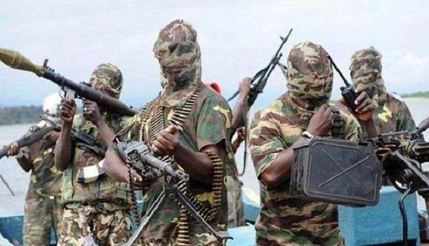 حمله شبه نظامیان در نیجریه ۳۲ کشته بر جای گذاشت