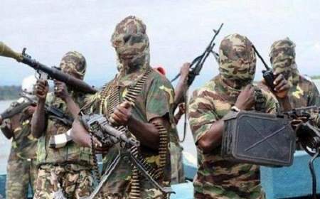 حمله شبه نظامیان در نیجریه ۳۲ کشته بر جای گذاشت