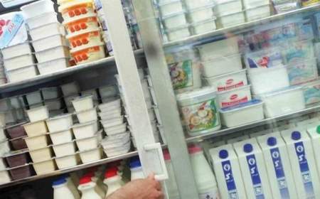 افزایش سه برابری قیمت شیر از دامداری تا صنعت