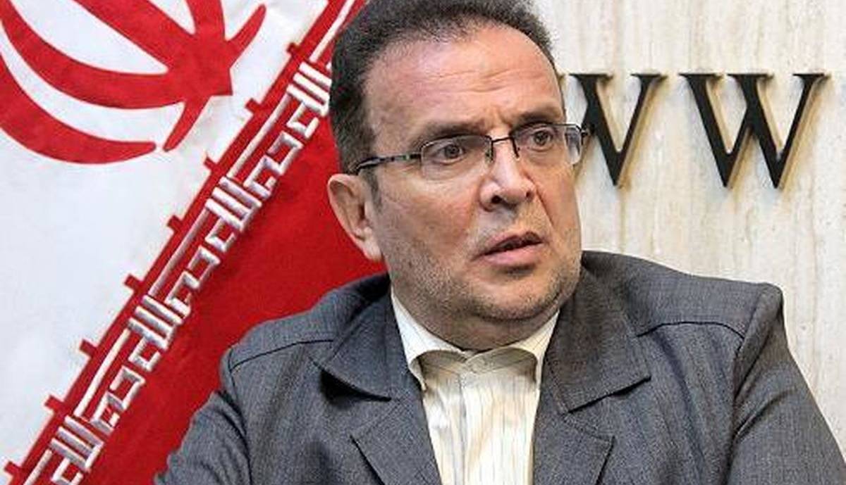 سخنگوی کمیسیون سیاست خارجی: مجلس فوراً تعلیق عضویت ایران در ان پی تی را بررسی کند