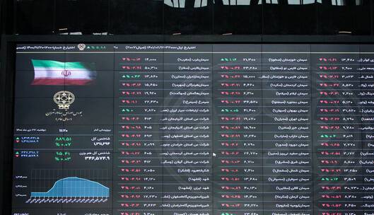 صعود بورس ماندگار نبود