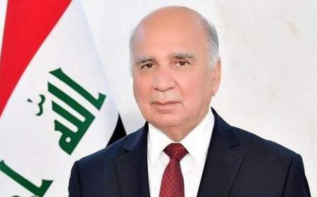 واکنش وزیر خارجه عراق به حمله پهپادی اخیر در اربیل